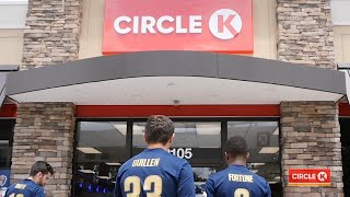 North Carolina FC - Circle K Sponsorship - Froster screenshot 5