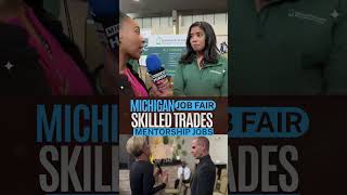 Michigan Skilled Trades Mentorship Program Work With Experts