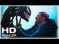 VENOM 2 LET THERE BE CARNAGE "Venom Is Starving" Trailer (NEW 2021) Superhero Movie HD