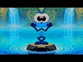 Bob Zoom Adventure - A Wonderful Nature - Lagoon (Effects Combined)