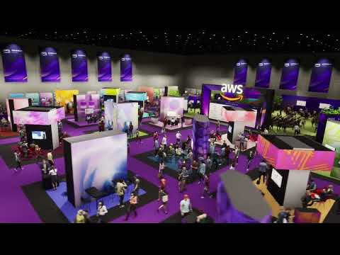 AWS Summit Online Japan 2022 スポンサームービー