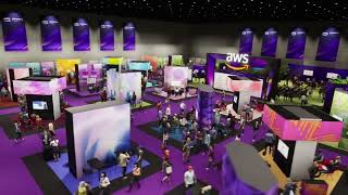 AWS Summit Online Japan 2022 スポンサームービー