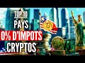 Comment ne pas payer dimpts sur tes cryptos bullrun2024 expatriation