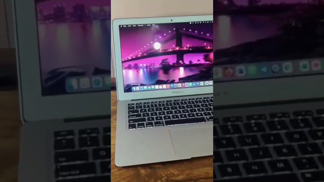 MacBook Air 2015 в 2023 году: будут ли они того стоить?