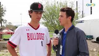 Celebrity CIF-SS Top Recruit: Cole Koniarsky Net Worth