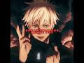 “Domain Expansion, Infinite Void” 🗿🔥- Song: Headlights #edit #saturogojo #jujutsukaisen #anime
