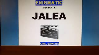 JALEA (CINE…GAME N:9) screenshot 4