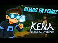 ¡NUEVA AVENTURA! 🌸 El viaje de Kena comienza hoy 🏹 | Kena: Bridge of Spirits