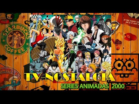 SERIES Animadas De Los A OS 2000 2009 TV NOSTALGIA CAP 8 YouTube series-animadas-de-los-a-os-2000-2009-tv-nostalgia-cap-8-youtube