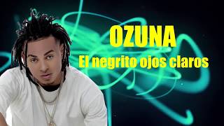 TU FOTO   OZUNA  Lyric Video  ᴴᴰ screenshot 1