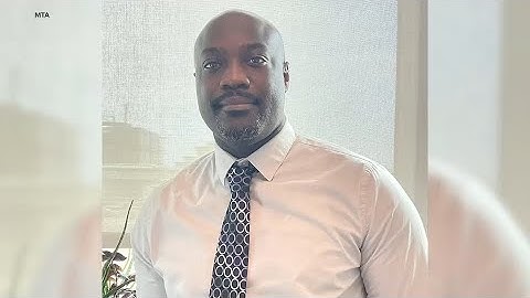 MTA Hero: Administrative assistant helped launch OMNY Customer Service Center