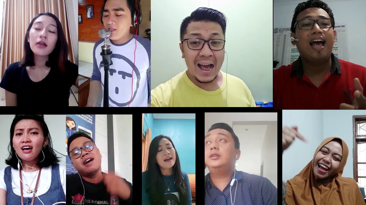 RUMAH KITA - YouTube