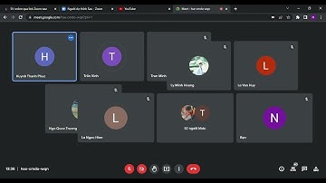 Tiến Nguyễn Thanh - Học phần SCADA nâng cao Buổi 7 Phần 2 - Đại Học Giao Thông Vận Tải TPHCM