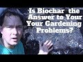 Is Biochar the Answer to All Your Gardening Problems?