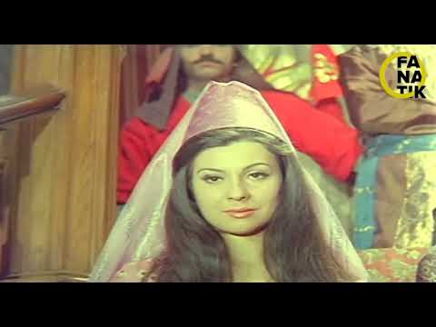 Arzu İle Kamber- Yarim Senden Ayrılalı- Yıldıray Çınar