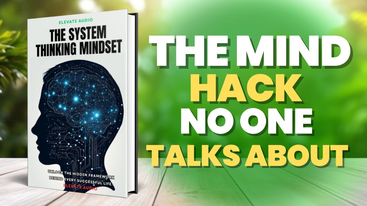 Most People Fail Because They Don’t Know This Mind Hack | Audiobook