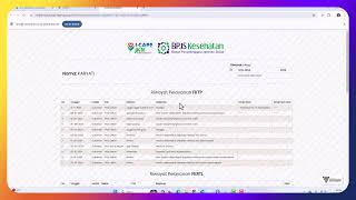 Cara Menggunakan I-Care JKN di Simpus screenshot 4