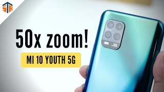 Xiaomi Mi 10 Youth - Mas Sulit Kumpara sa Nubia Play?!