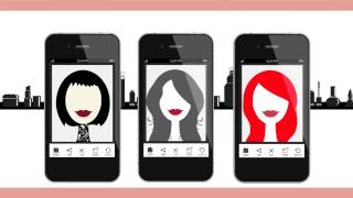 TryItOn makeup app Give it a try! screenshot 2