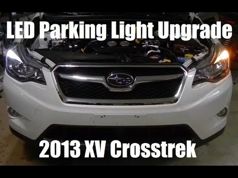 xv-crosstrek-led-lighting-upgrades---parking-lights