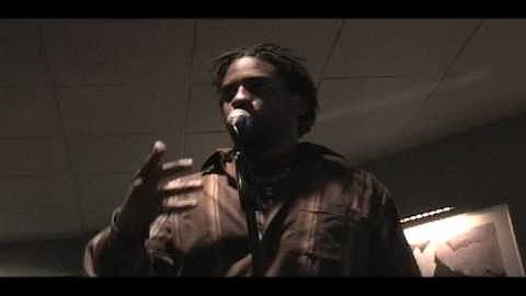 KomPlex Live @ Jaspers Part 2