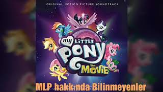 Mlp Hakkında Bilinmeyenler.