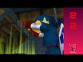 The Legend of Zelda: Ocarina of Time [22] - Water Temple