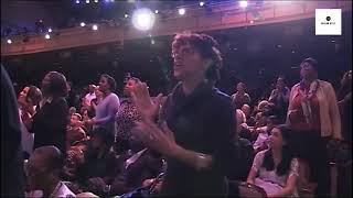 All in His Hands | Brooklyn Tabernacle Choir