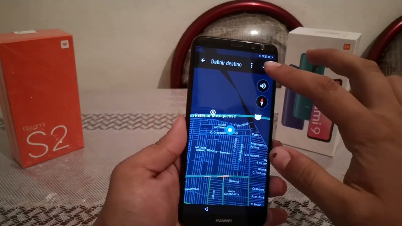 Como Quitarle La Cuenta Google A Un Huawei Mate 10 Lite P10 Lite Y