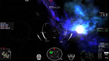 FreeSpace 2 Open: Rebels and Renegades