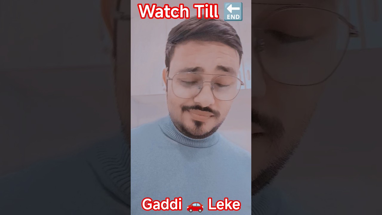 Mai Nikla Gaddi Leke 🚗 | Pure Nostalgia! 