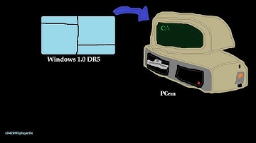 How to install Windows 1.0 Development Release 5