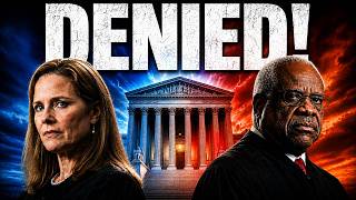 Supreme Court Delivers Emergency Election Denial Order With Major Nationwide Implications!