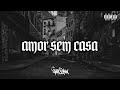 Boom Bap Beat "AMOR SEM CASA" | Free Type Beat 2026 | Old School Rap Instrumental