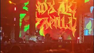 NDX AKA Rindu Aku Rindu Kamu, Dumes Live Lagu Laguan Festival 2025
