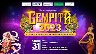 LIVE TAHUN BARU 2023 