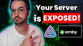 Your Media Server Is Exposed  Access It Securely From Anywhere