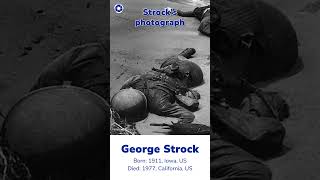 Photos that Changed the World - 'Dead on the Beach, 1943'