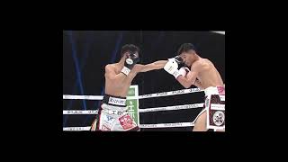 Unified Champion! Junto Nakatani VS. Ryosuke Nishida | FIGHT HIGHLIGHTS #boxing #juntonakatani #edit