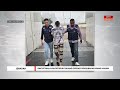 Rakyat Malaysia dituduh dalang operasi pengubahan wang haram