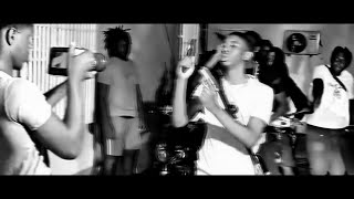 Diska - Palé Trop (Jail Video Clip)