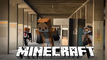 The Official Minecraft Hide And Seek Minigame Is Here!