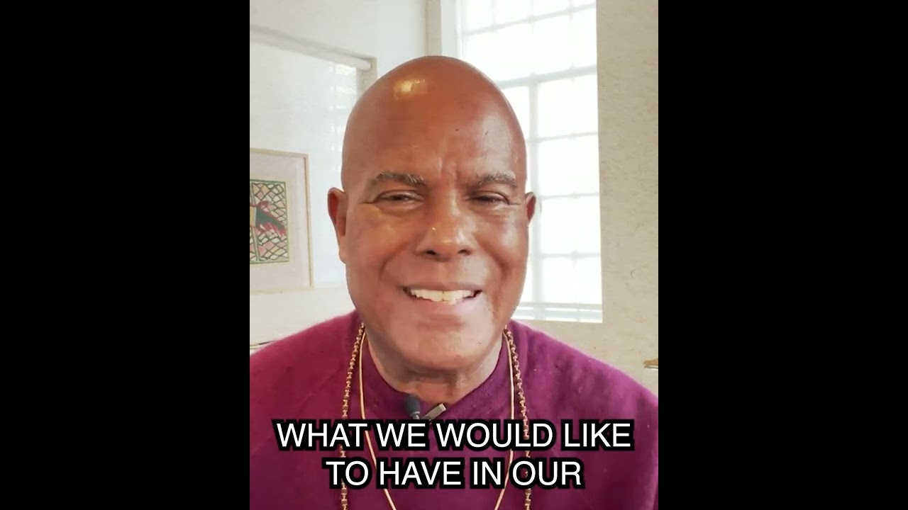 Change happens from the inside out 