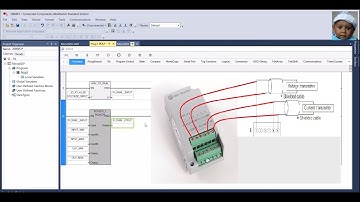 Micro 820 Plug-In Module 2080-IF2 WIRING INSTALLATION & PLC PROGRAMMING |Analog 4-20mA & 0-10VDC SCL
