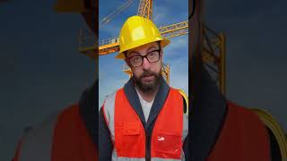 Engineer Amreican 370 #automobile #adamrose #construction #engineering #workers