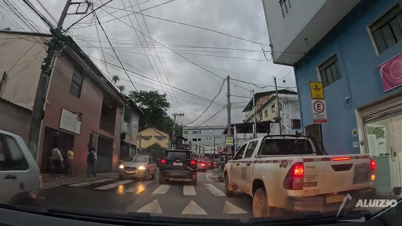 CONHECENDO MINHAS GERAIS uai🙌