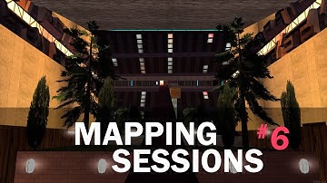 Bc Mapping Sessions #6