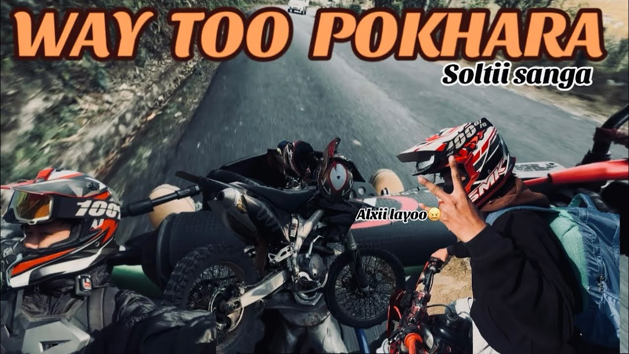 Once again solti sanga ko vlog🤙🏿 long vloggg😖.             Alxii layoo sarkar😛