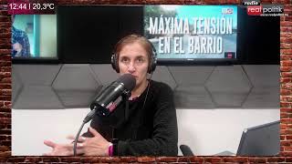 RADIO REALPOLITIK FM (www.realpolitik.fm)
