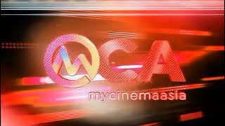 My Cinema Asia Ident